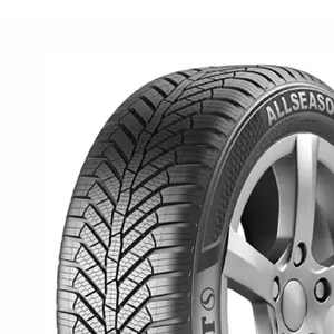 175/65R15 88H Semperit All Season-Grip M+S 3PMSF